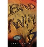 Portada de [(BAD TWIN)] [AUTHOR: GARY TROUP] PUBLISHED ON (MAY, 2006)