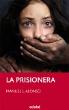 Portada de LA PRISIONERA (PERISCOPIO)