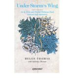 Portada de [(UNDER STORM'S WING )] [AUTHOR: HELEN THOMAS] [FEB-1998]