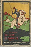 Portada de EL HIJO DEL LEON DE DAMASCO. TOMO I.