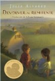 Portada de DEVOLVER AL REMITENTE (RETURN TO SENDER SPANISH EDITION) BY ALVAREZ, JULIA (2010) PAPERBACK