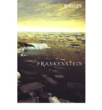 Portada de [FRANKENSTEIN] [BY: MARY WOLLSTONECRAFT SHELLEY]