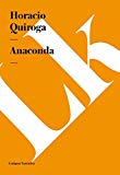 Portada de ANACONDA