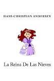 Portada de LA REINA DE LAS NIEVES