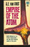 Portada de EMPIRE OF THE ATOM