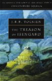 Portada de THE TREASON OF ISENGARD: THE HISTORY OF THE LORD OF THE RINGS - PART 2(HISTORY OF MIDDLE-EARTH) BY TOLKIEN, CHRISTOPHER (2002) PAPERBACK