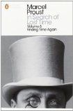 Portada de IN SEARCH OF LOST TIME: FINDING TIME AGAIN: FINDING TIME AGAIN V. 6 (IN SEARCH OF LOST TIME 6) BY PROUST, MARCEL (2003) PAPERBACK