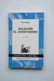 Portada del libro