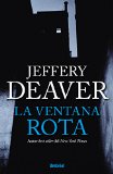 Portada de LA VENTANA ROTA (UMBRIEL THRILLER)