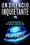 Portada de UN SILENCIO INQUIETANTE