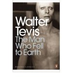 Portada de [(THE MAN WHO FELL TO EARTH)] [ BY (AUTHOR) WALTER TEVIS, INTRODUCTION BY LIONEL SHRIVER ] [JANUARY, 2010]