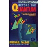 Portada de BEYOND THE QUANTUM BY TALBOT, MICHAEL PUBLISHED BY BANTAM 2ND (SECOND) EDITION (1988) PAPERBACK
