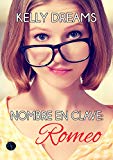 Portada de NOMBRE EN CLAVE: ROMEO