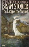 Portada de THE LADY OF THE SHROUD