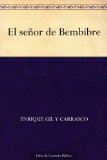 Portada de EL SEÑOR DE BEMBIBRE