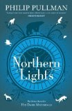 Portada de NORTHERN LIGHTS: HIS DARK MATERIALS 1 BY PULLMAN, PHILIP (2011) PAPERBACK