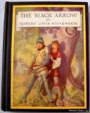 Portada de THE BLACK ARROW, A TALE OF THE TWO ROSES