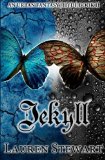 Portada de JEKYLL: AN URBAN FANTASY, HYDE BOOK II BY LAUREN STEWART (2013-01-30)