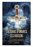 Portada de CAÇADORS D'OMBRES. ELS ORÍGENS II. EL PRÍNCEP MECÀNIC (L' ILLA DEL TEMPS)