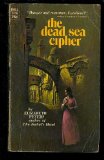 Portada de THE DEAD SEA CIPHER