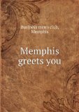 Portada de MEMPHIS GREETS YOU