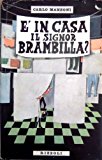 Portada de E' IN CASA IL SIGNOR BRAMBILLA?