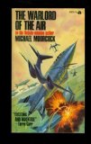 Portada de THE WARLORD OF THE AIR