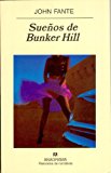 Portada de SUEÑOS DE BUNKER HILL (PANORAMA DE NARRATIVAS)