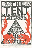 Portada de THE TENT BY MARGARET ATWOOD (2007-03-05)