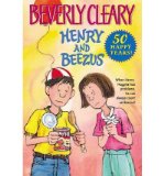 Portada de (BEEZUS AND RAMONA) BY CLEARY, BEVERLY (AUTHOR) PAPERBACK ON (05 , 1990)