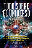 Portada de TODO SOBRE EL UNIVERSO (CON DOS COJONES).TODO LO QUE NUNCA QUISO SABER SOBRE EL UNIVERSO PERO QUE LE VAMOS A EXPLICAR IGUALMENTE.