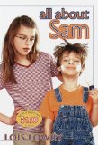 Portada de ALL ABOUT SAM (SAM KRUPNIK) BY LOWRY, LOIS (1989) PAPERBACK