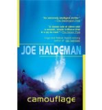 Portada de [CAMOUFLAGE] [BY: JOE HALDEMAN]