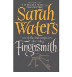 Portada de [FINGERSMITH] [BY: SARAH WATERS]