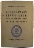 Portada del libro
