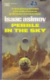 Portada de PEBBLE IN THE SKY