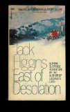 Portada de EAST OF DESOLATION