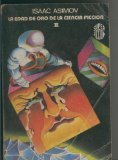 Portada de LA EDAD DE ORO DE LA CIENCIA FICCI&Oacute;N II