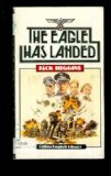Portada de THE EAGLE HAS LANDED