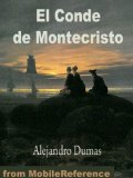 Portada de EL CONDE DE MONTECRISTO (SPANISH EDITION) (MOBI)