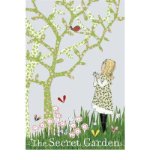 Portada de [THE SECRET GARDEN] [BY: FRANCES HODGSON BURNETT]