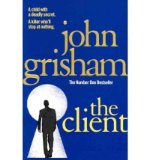Portada de [(THE CLIENT)] [BY: JOHN GRISHAM]