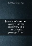 Portada de JOURNAL OF THE THIRD VOYAGE FOR THE DISCOVERY OF A NORTH-WEST PASSAGE