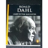 Portada de LAMB TO THE SLAUGHTER AND OTHER STORIES (PENGUIN 60S) BY DAHL, ROALD (1995) PAPERBACK