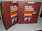 Portada del libro