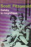 Portada de GATSBY LE MAGNIFIQUE