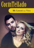 Portada de ME LIBER&Oacute; LA VIDA