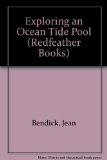 Portada de EXPLORING AN OCEAN TIDE POOL (REDFEATHER BOOKS) BY BENDICK, JEANNE (1992) HARDCOVER