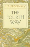 Portada de [(THE FOURTH WAY: TEACHINGS OF G.I. GURDJIEFF)] [AUTHOR: P.D. OUSPENSKY] PUBLISHED ON (MAY, 2000)