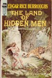 Portada de THE LAND OF HIDDEN MEN